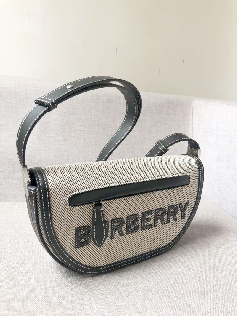 Burberry Satchel Bags